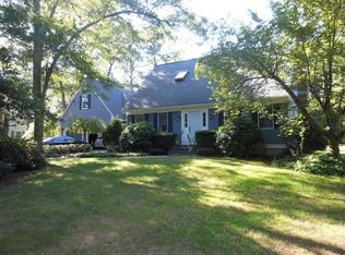 298 Winter St, Bridgewater, MA 02324