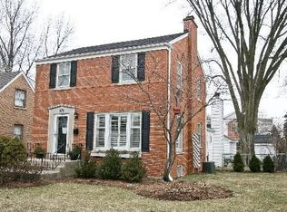 629 9th Ave, La Grange, IL 60525