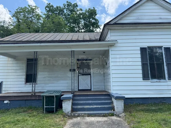 809 Sunset Ave, Rocky Mount, NC 27804