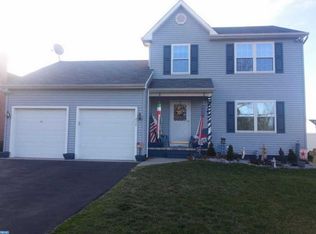 458 N Brewster Rd, Vineland, NJ 08361