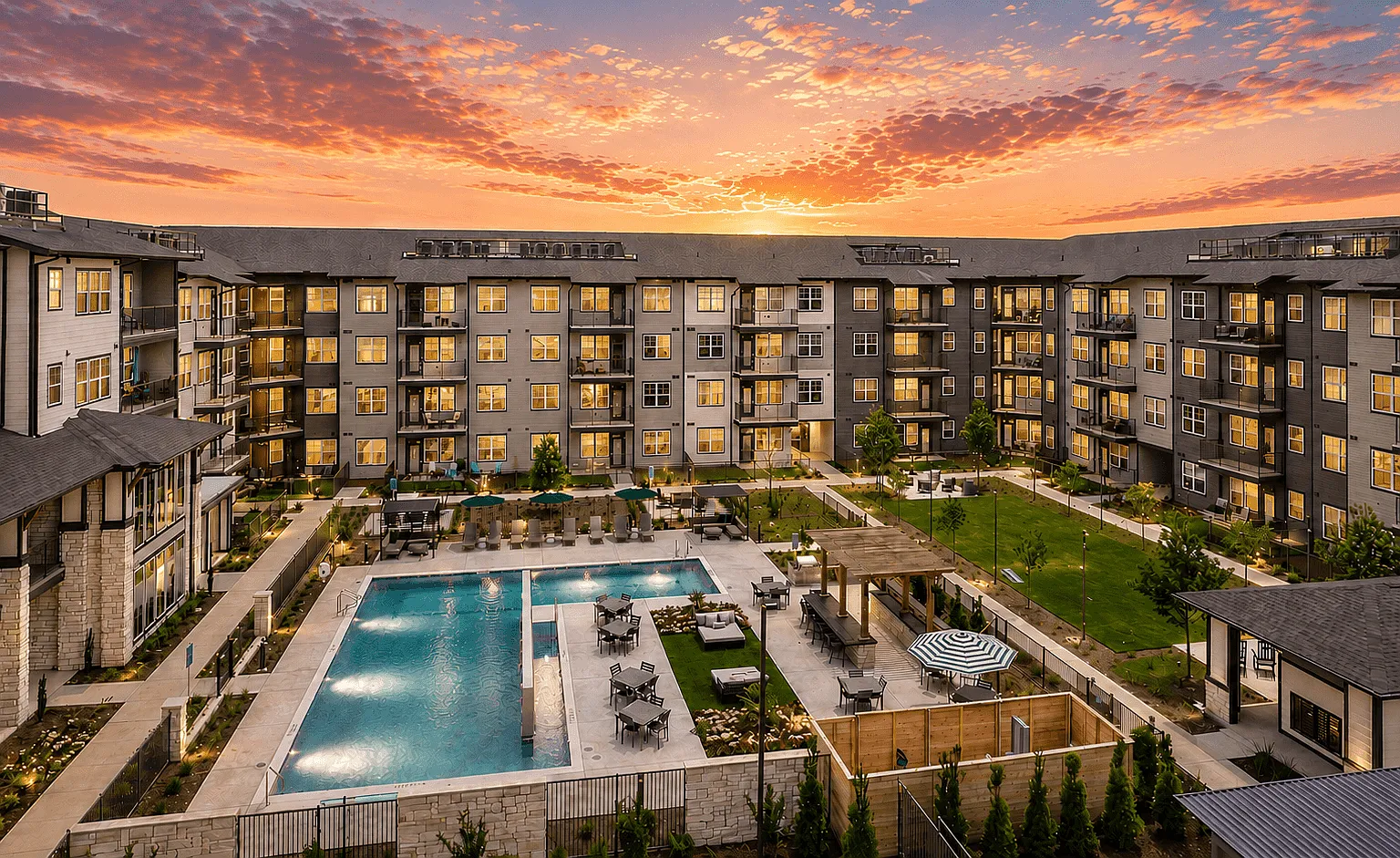 Mera Craig Ranch 55+ Active Adult — Photo 2
