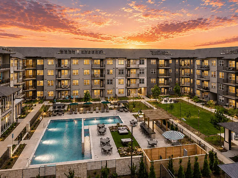 Mera Craig Ranch 55+ Active Adult — Photo 2