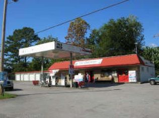 20 Highway 2 E, Cisco, GA 30708