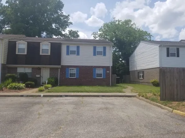 1815 Olde Buckingham Rd, Hampton, VA 23669