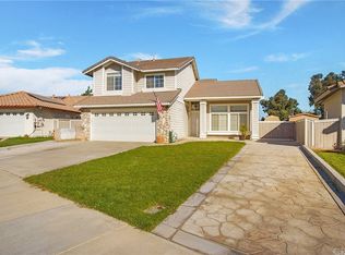 26614 Rapid Falls Ct, Corona, CA 92883