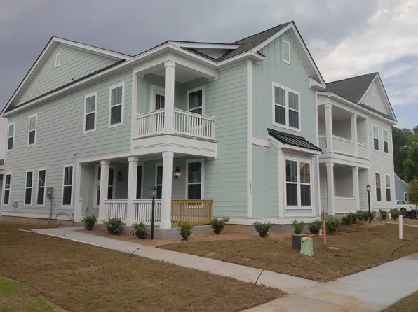 1253 Crooked Oak Rd, Charleston, SC 29492