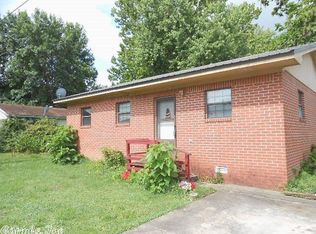 314 Yellowjacket Ln, Clinton, AR 72031