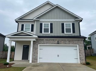 5991 Big Pond Trl, Grovetown, GA 30813