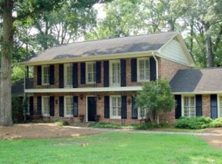 625 Old Club Rd S, Macon, GA 31210