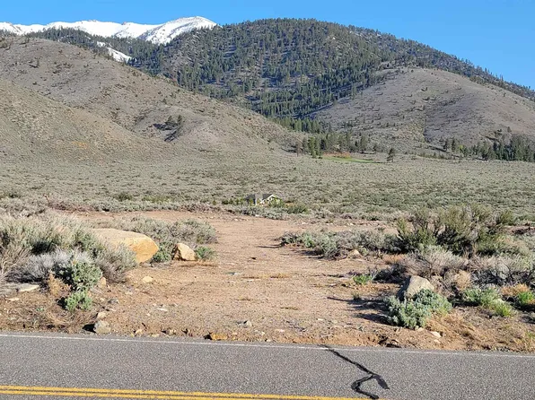 Hawkins Peak Rd, Markleeville, CA 96120