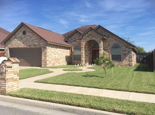 1800 Yellowbrick Rd, Pharr, TX 78577