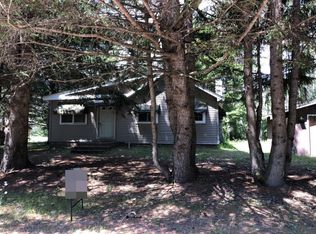 5799 County Road M, Boulder Junction, WI 54512
