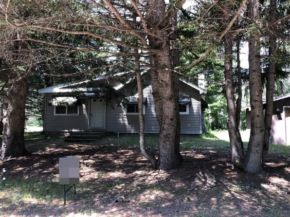 5799 County Road M, Boulder Junction, WI 54512