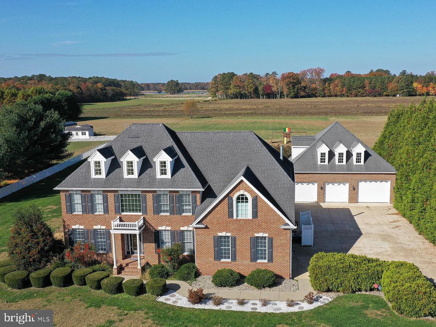 3522 Redden Ferry Rd, Eden, MD 21822 Zillow