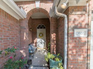 18607 Atasca South Dr, Humble, TX 77346