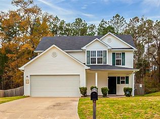 895 Old Rocky Rd, Atlanta, GA 30349