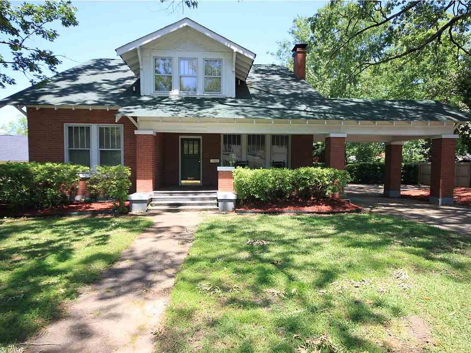 1st image of 338 Pine Bluff St