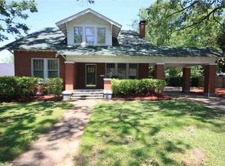 338 Pine Bluff St, Malvern, AR 72104