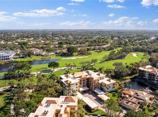 6760 Pelican Bay BLVD #312, NAPLES, FL 34108