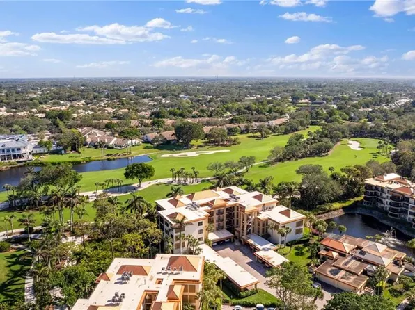 6760 Pelican Bay BLVD #312, NAPLES, FL 34108