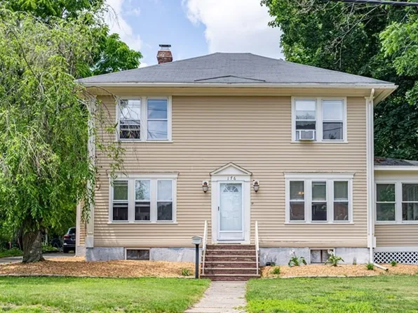 176 Oxford St N, Auburn, MA 01501