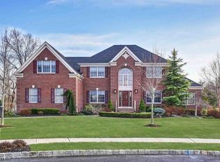 45 Burniston Ct, Hillsborough, NJ 08844