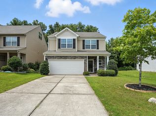 3827 Ernie Dr, Charlotte, NC 28269
