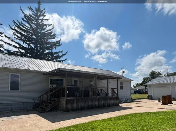 3020 Avenue M, Fort Madison, IA 52627
