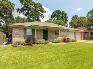 2555 Halstead Dr, Spring, TX 77386