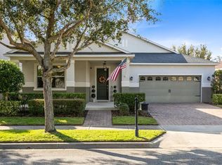 11726 Chateaubriand Ave, Orlando, FL 32836