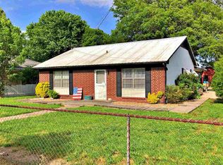 315 Howard St, Paragould, AR 72450