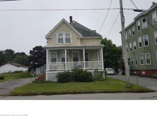222 Sherwood St, Portland, ME 04103