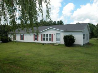 4560 E Pierceton Rd, Pierceton, IN 46562