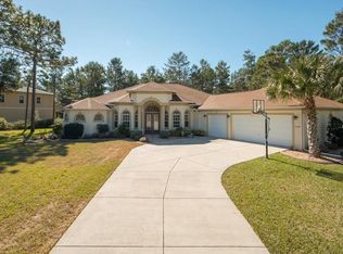 11284 Warm Wind Way, Weeki Wachee, FL 34613
