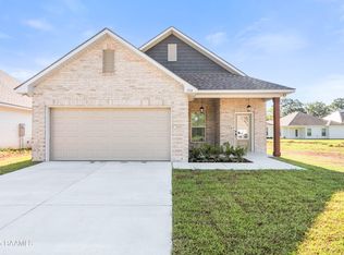 314 Dunwoody Ct, Carencro, LA 70520