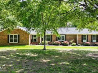 6083 Rockmart Rd SE, Silver Creek, GA 30173