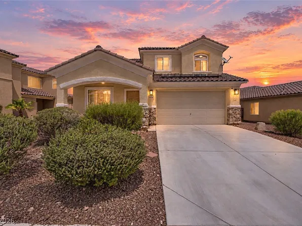 2924 Dowitcher Ave, North Las Vegas, NV 89084