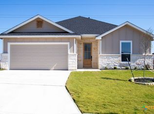 2927 Atascosa Dr, Temple, TX 76501