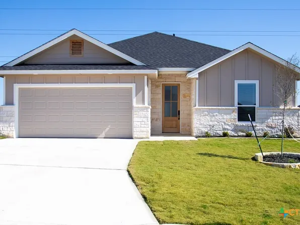 2927 Atascosa Dr, Temple, TX 76501