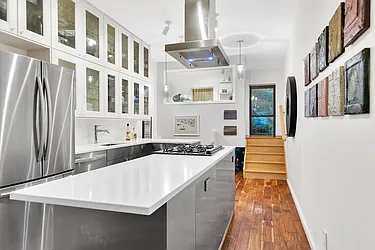 Sold by Cooper & Cooper Real Estate