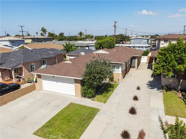 4021 W 159th St, Lawndale, CA 90260