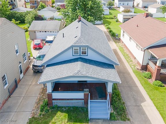 3rd image of 4515 Tuxedo Ave