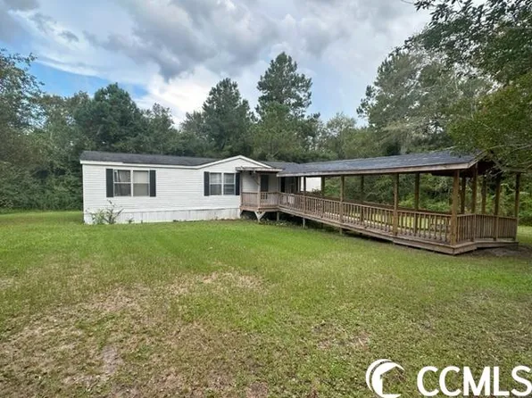 745 Cardinal St., Loris, SC 29569