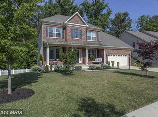 17011 Madrillon Way, Accokeek, MD 20607