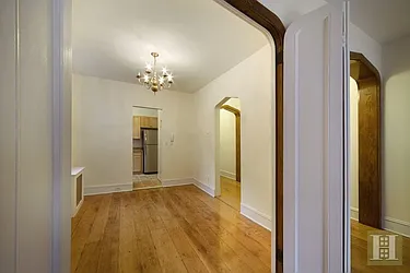 Rented by Halstead Real Estate