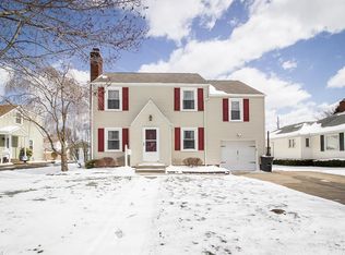 1132 Western Ave SW, Canton, OH 44710