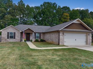 20456 Pheasant Dr, Athens, AL 35613