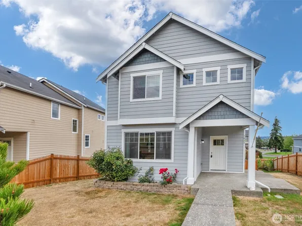 1037 Zeeden Way, Bremerton, WA 98310