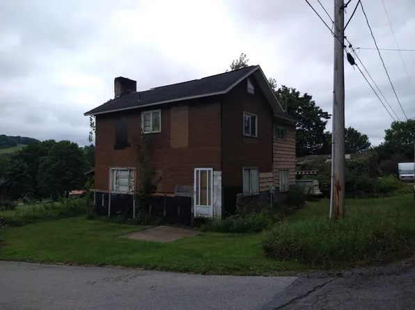 112 Clinton St, Big Run, PA 15715