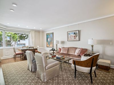 860 5th Ave APT 2-E, Manhattan, NY, 10065